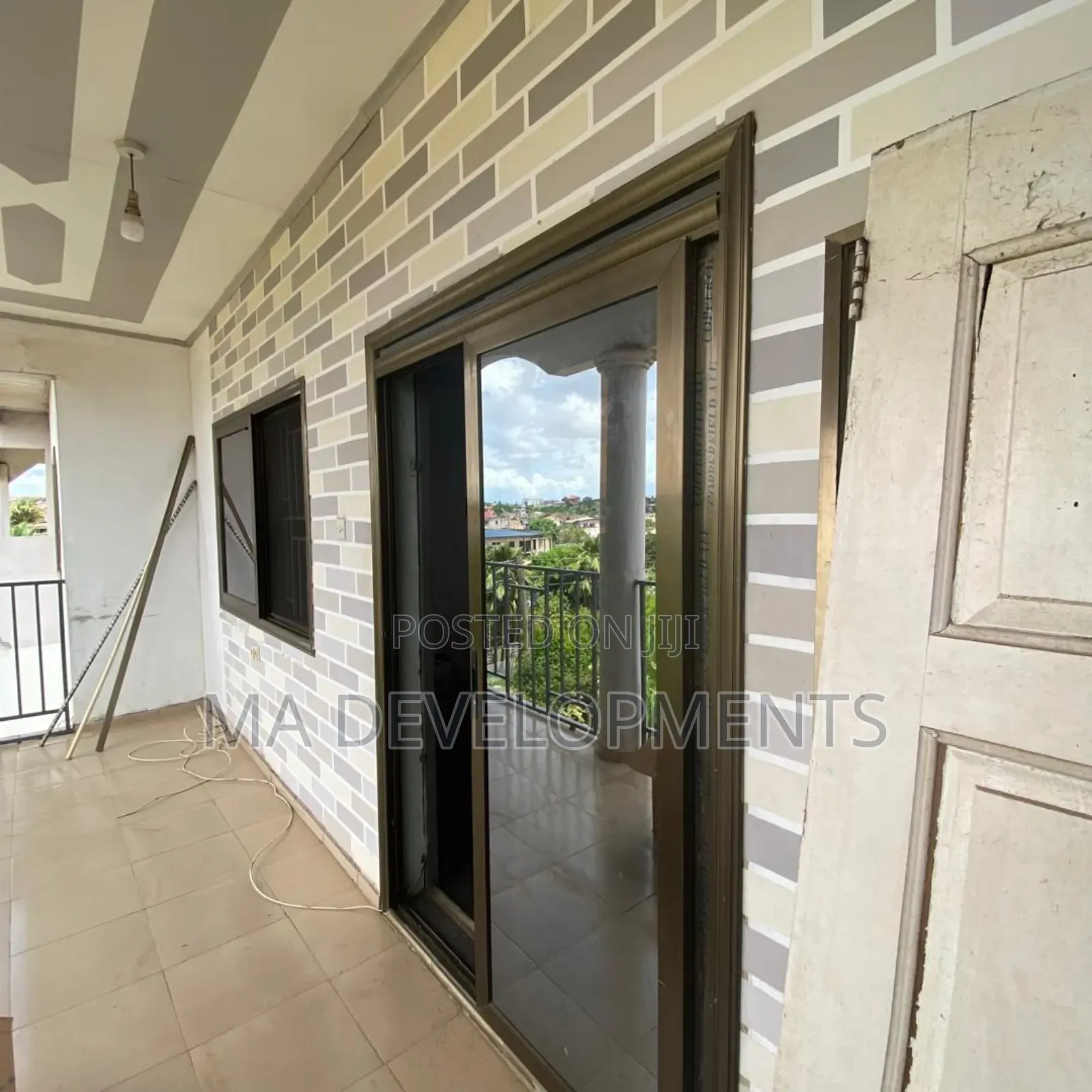 3bdrm Apartment in Kingsby Achimota for rent