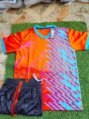 Top and Down Team Jerseys