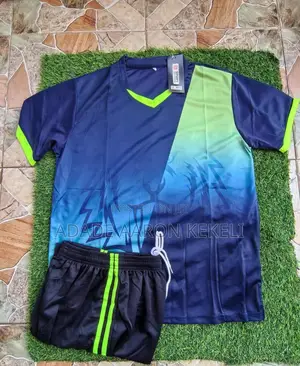 Top and Down Team Jerseys