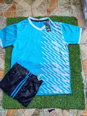 Top and Down Team Jerseys