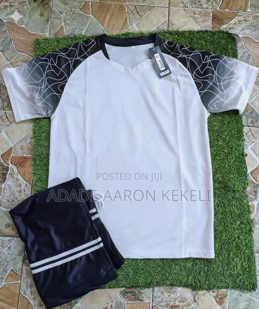 Top and Down Team Jerseys
