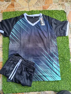 Top and Down Team Jerseys