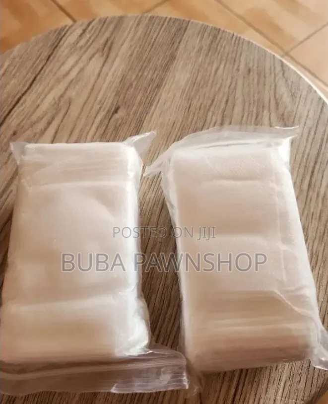 100pcs Empty Teabags String Heat Seal Filter Paper Herb Loose Tea Bag