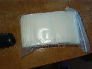 100pcs Empty Teabags String Heat Seal Filter Paper Herb Loose Tea Bag