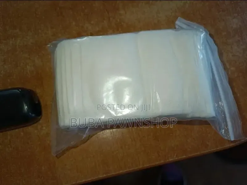 100pcs Empty Teabags String Heat Seal Filter Paper Herb Loose Tea Bag