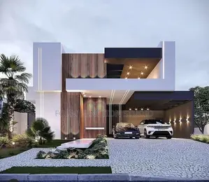 Next Gen Architectural Solutions