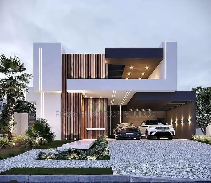 Next Gen Architectural Solutions