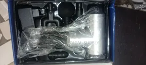 Facial Gun Massager