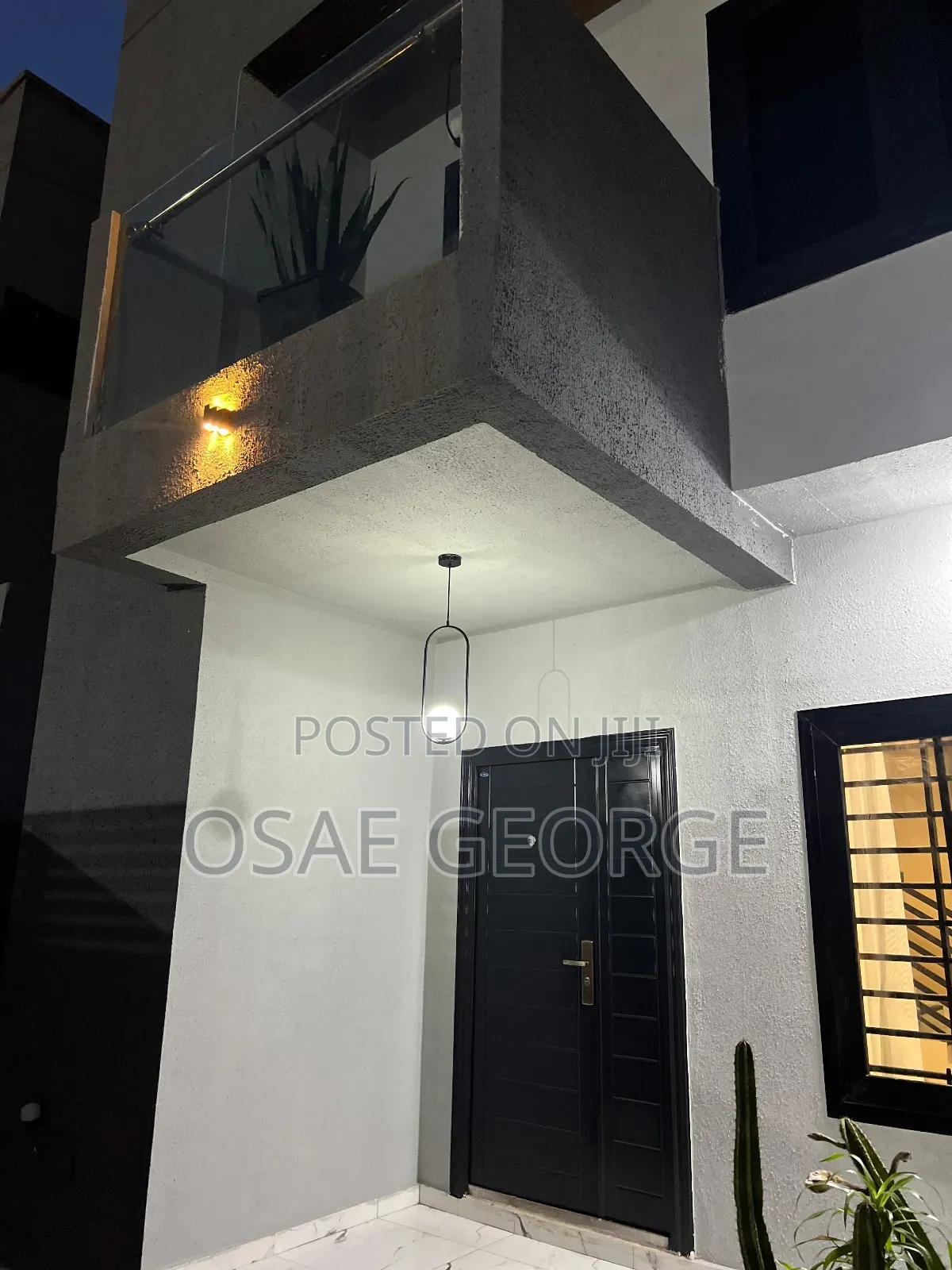 5bdrm Mansion in George Properties, Accra Metropolitan for sale