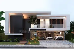 Defying Gravity and Architectural Design Conventions