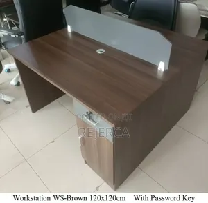 2in1 Work Station