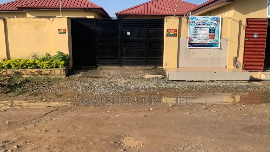 1bdrm Apartment in New Canada, Amasaman for rent