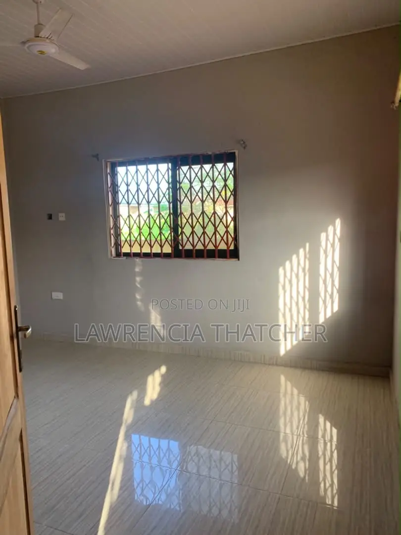 1bdrm Apartment in New Canada, Amasaman for rent