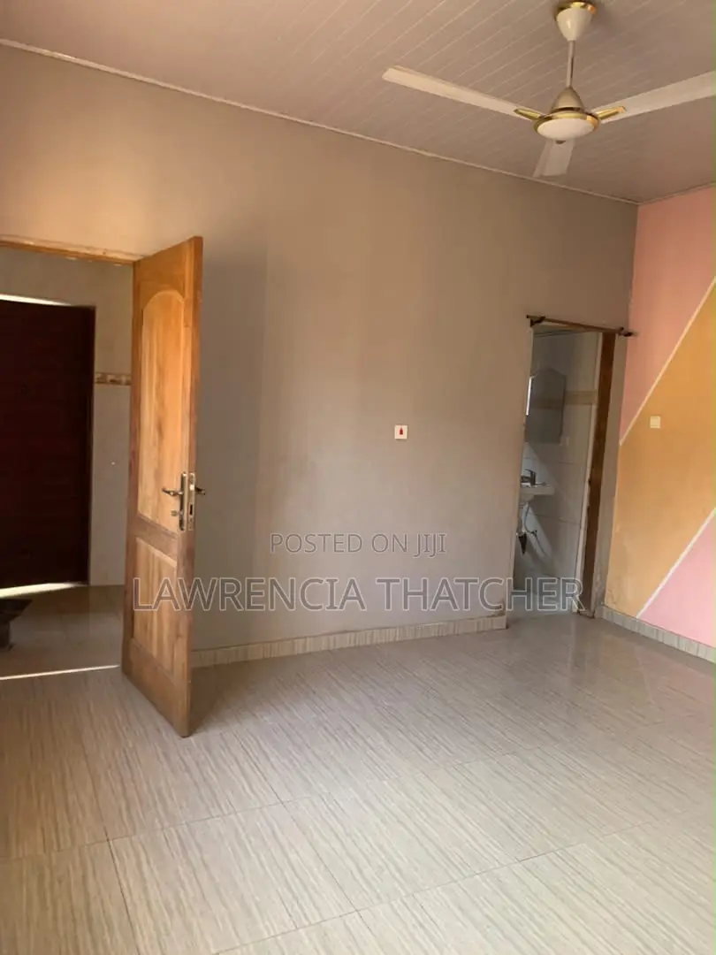 1bdrm Apartment in New Canada, Amasaman for rent