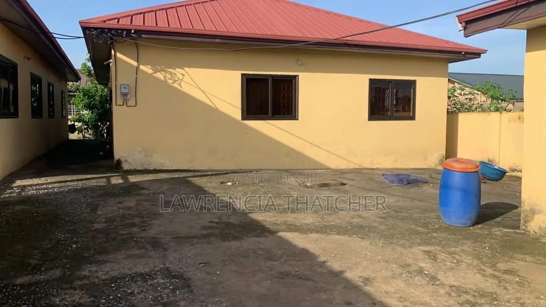1bdrm Apartment in New Canada, Amasaman for rent