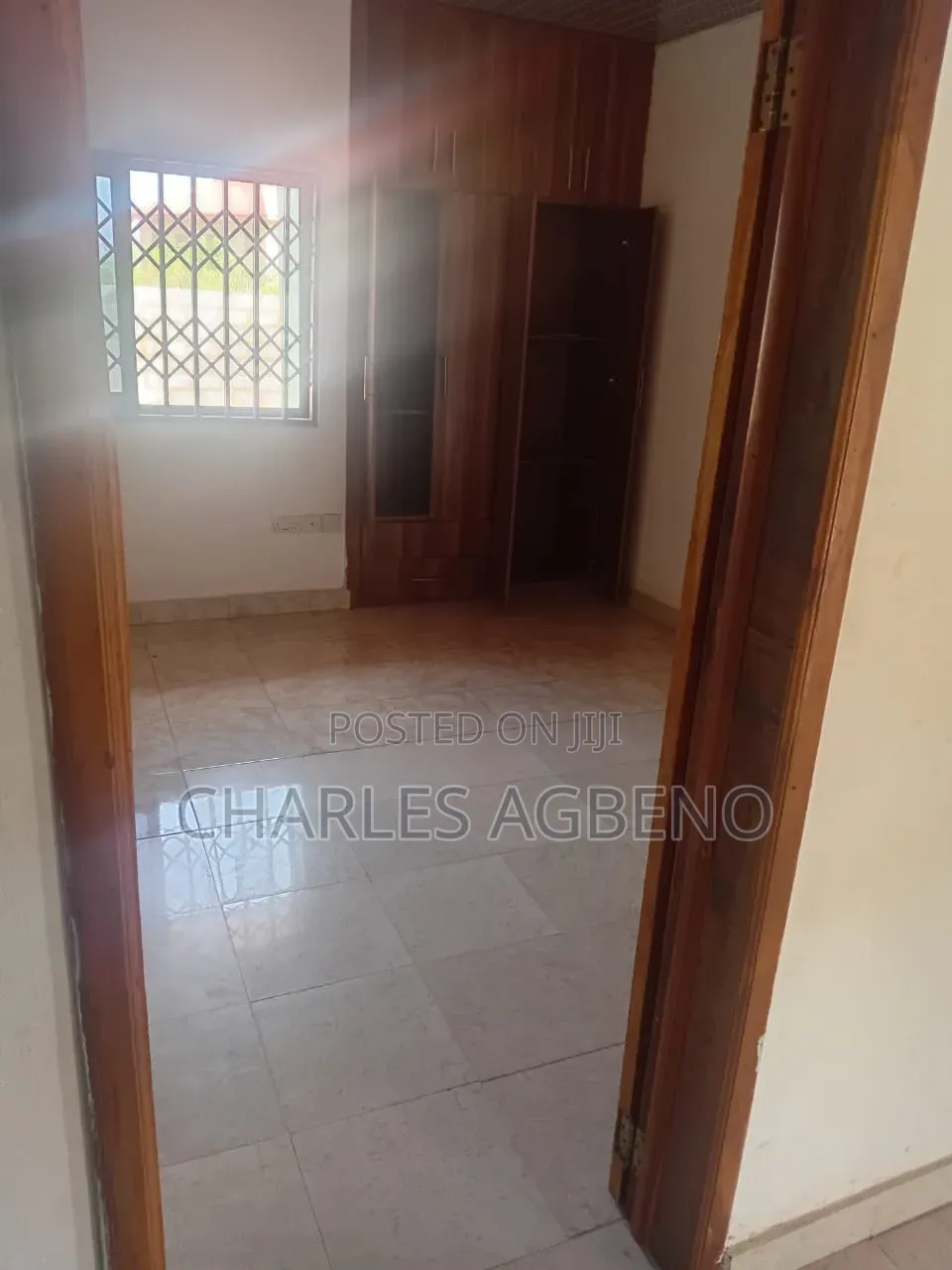 3bdrm Apartment in Commandment, Aliko, Awutu Senya East Municipal