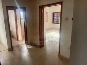 3bdrm Apartment in Commandment, Aliko, Awutu Senya East Municipal