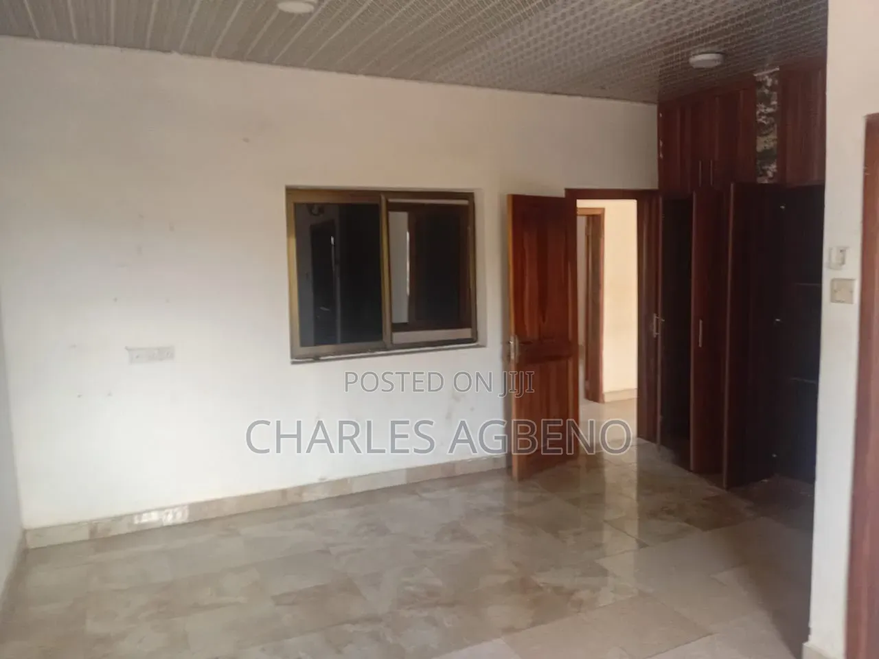 3bdrm Apartment in Commandment, Aliko, Awutu Senya East Municipal