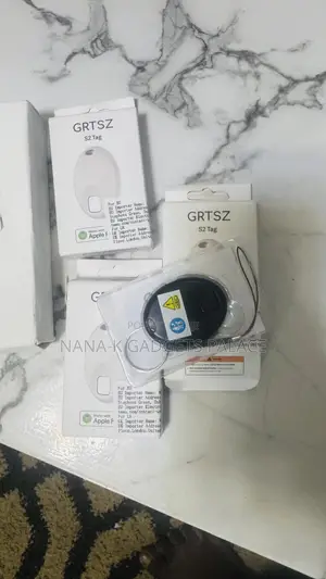 S2 Mini Wireless Tracking Device (Airtag)