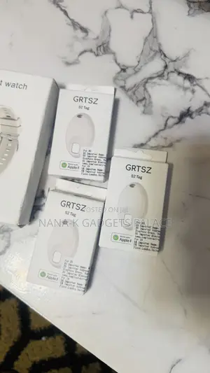 S2 Mini Wireless Tracking Device (Airtag)