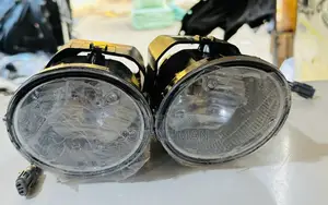 Nissan Hardbody Foglight