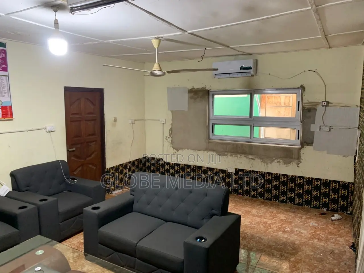 5bdrm House in Regimanuel Gray Estates for rent