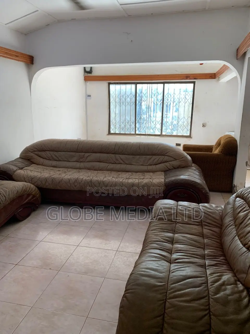 5bdrm House in Regimanuel Gray Estates for rent