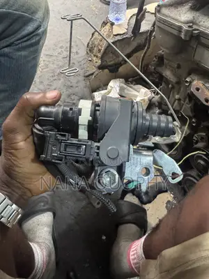 Coolant Bypass Hose
