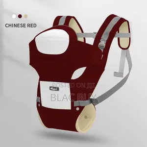 Multifunctional Baby Carrier