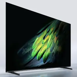 43 Inch Hilbery Tv