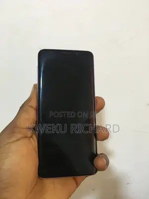 Samsung Galaxy S9 64 GB Pink
