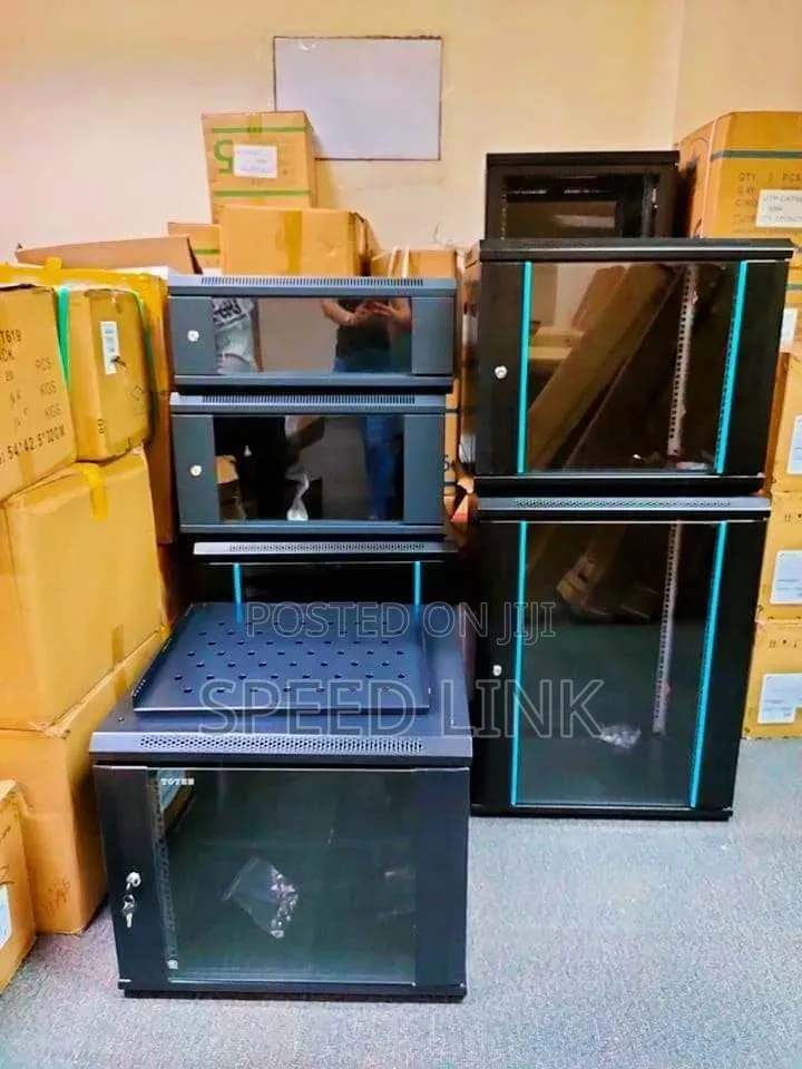 Server Rack