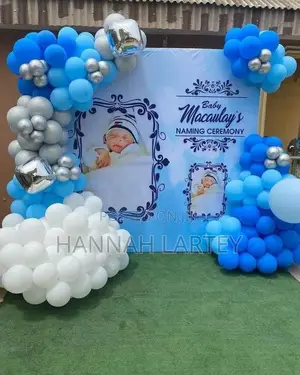 Decorations