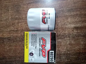 10780. Original FVP Oil Filter for Multiple Cars Imported From USA.