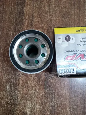 10780. Original FVP Oil Filter for Multiple Cars Imported From USA.