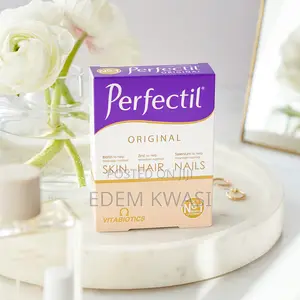 Perfectil Original Skin,Hair Nails