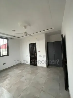 2bdrm Block of Flats in Barrier for rent