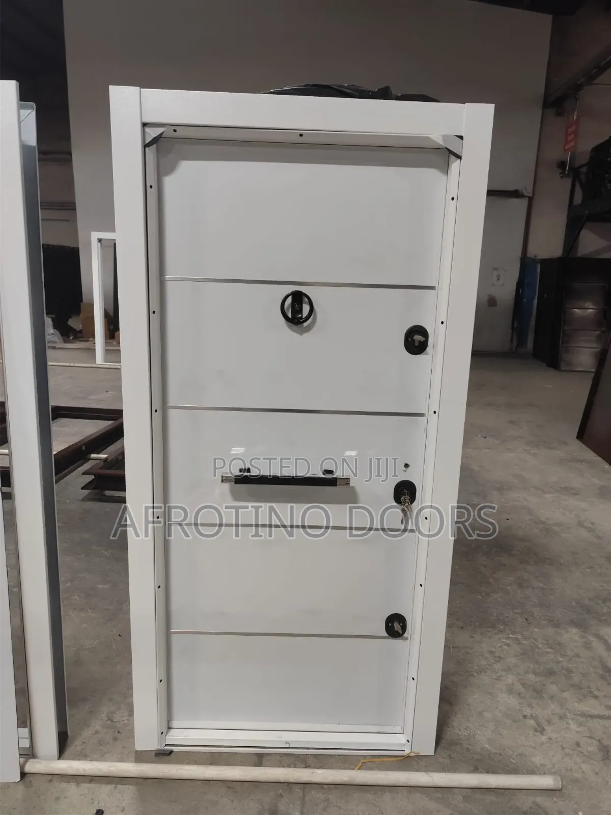 Security Door(Metal Door)