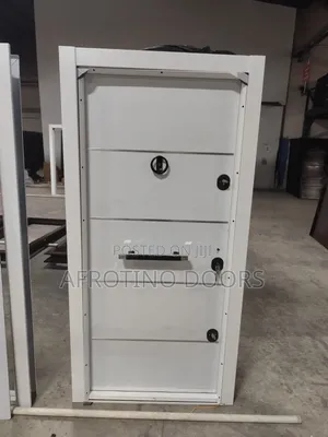 Security Door(Metal Door)