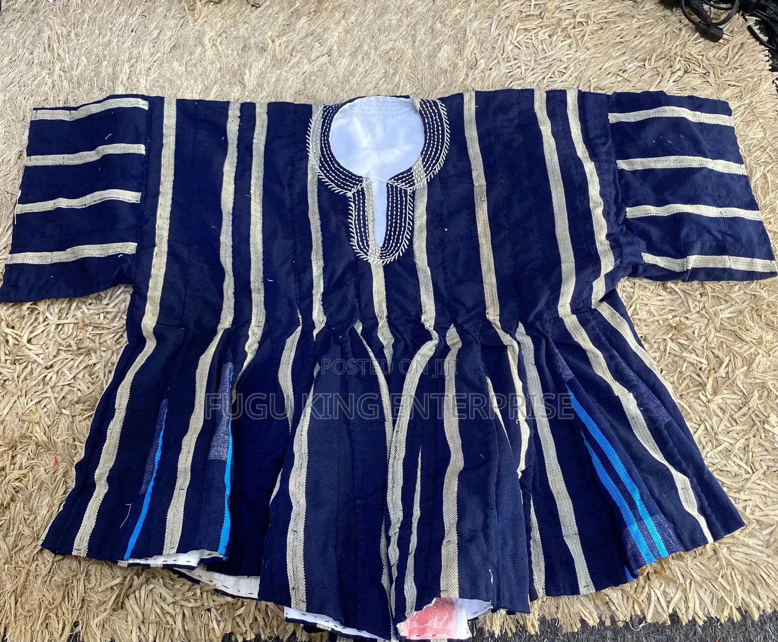Kids Ranging 10-18 Years Fugu Available