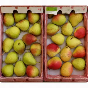 Apple Pear