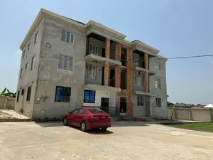 Furnished 12bdrm House in Ejisu, Ejura/Sekyedumase for sale