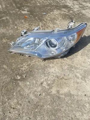 Toyota Camry 2012-2014
