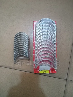 Original Taiho 1hz/ 1hd-T Engine Main and Connecting Rod Bearing