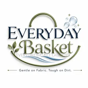 Everyday Basket – Premium Laundry Care