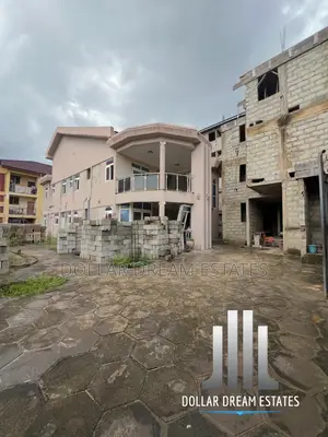 13 Bedroom Hostel on Sale