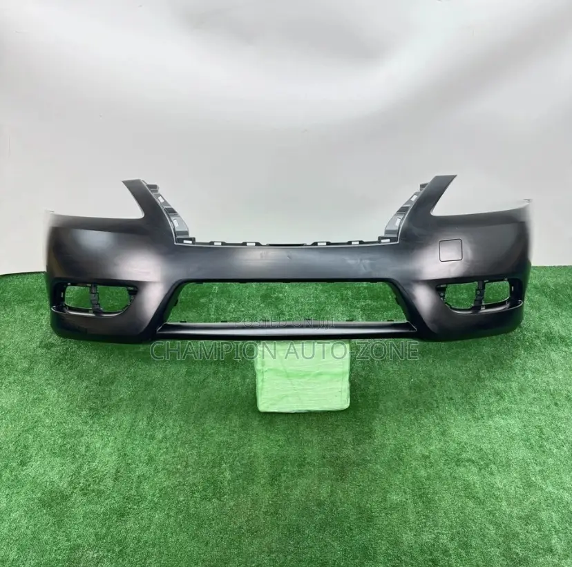 Sentra 2013-2014-2015front Bumper Cover