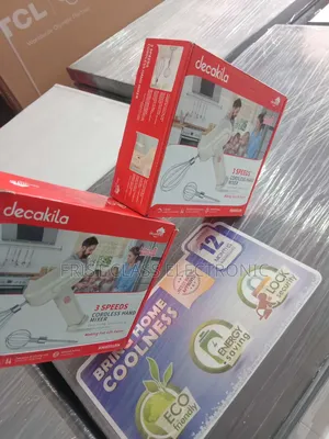 Cordless Mixer Portable Everyday Kitchen Helper