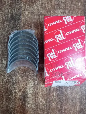Genuine Taiho 7a-Fe Engine Connecting Rod Bearing Set
