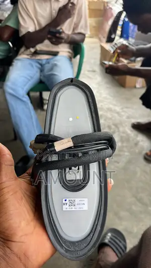 Honda Accord 2020 Antenna